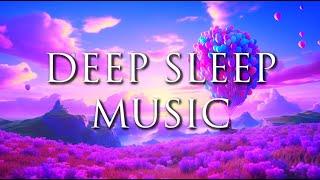 Magical Deep Sleep Music for Kids  Soothing Bedtime & Relaxing Nap Time | Quiet Time Calming Music