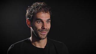 My Story: Jose Calderon