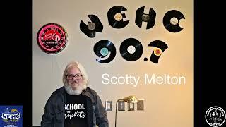 Scotty Melton Live From Appalachian Artists Live