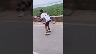 jai shree ram#tranding #indian nitish skater