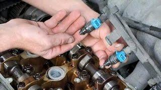 shaniarif auto mechani EFI car AC  is live!