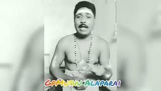 Gpmuthu When Worship God | GpMuthu Alaparai | #GpMuthu #