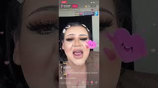 Estevan govea live #video #makeup #livetipsandtricks