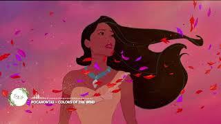 Pocahontas - Colors of the Wind | WEDDING ORCHESTRA VERSION