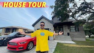 My CANADA Dream House Tour