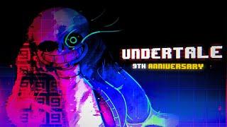 [UnderTale's 9th Anniversary] Megalovania (By: Amatsuki Uta)