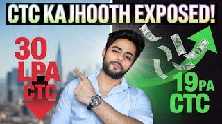 30 LPA vs 19 LPA In-Hand | Kaun zyada kama raha hai MBA k baad? You’ll be shocked!
