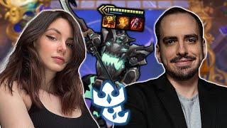 Thunny Trashtalk Runde! | TFT Double Up Banger