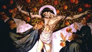 Christ the Apple Tree