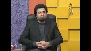 MCIT Spokesperson Nasrat Rahimi at ShamshadTV