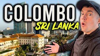 10 BEST Things to do in COLOMBO SRI LANKA in 2024 