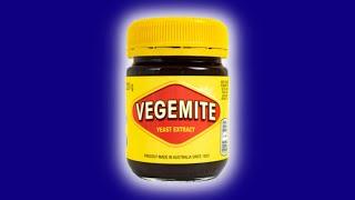 Is Vegemite Even GOOD?