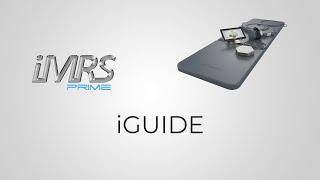 11 - iMRS prime: iGUIDE (english)