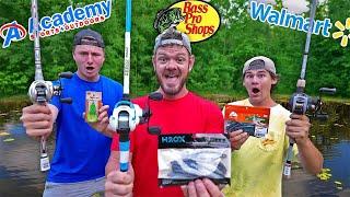 Norm & YakPak BEST Fishing Challenges (2022-2024)