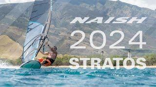 NAISH STRATOS 2024