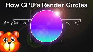 How to Render Circles (on the GPU!)