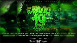 Kelly Beatz x Junior B - Up In Her (Covid 19 Riddim)