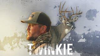 The Story of Twinkie | One of the Most Elusive Bucks I Have EVER Hunted!