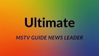 Last of RSU Public Television Promo and Station ID 2014