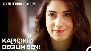 Adını Feriha Koydum Klişeleri #9 Kapıcı Kızından Feriha Yılmaz Yaratma Süreci