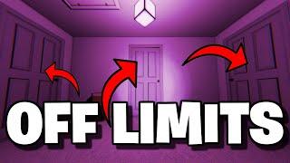 The Hardest No Door Challenge EVER!!! Phasmophobia Gameplay