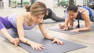 Yoga Therapy (Lower) (Beginner Classes) - Avante body and wellness (Orchard Road Singapore)