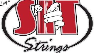 S.I.T. Strings - Analog product in a digital world