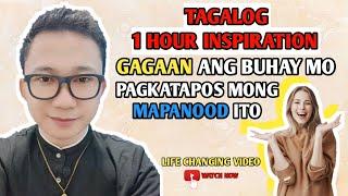 1 HOUR INSPIRATION - PAMPAGAAN NG BUHAY | BRAIN POWER 2177