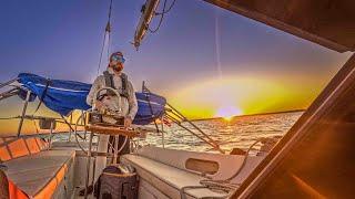 Catalina 27 Sailboat | Texas Lake Sailing