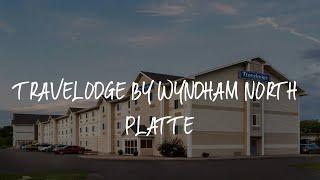 Travelodge by Wyndham North Platte Review - North Platte , United States of America