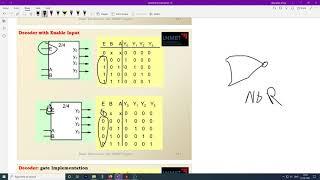 Multiplexer and further