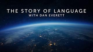 The Story of Language | A new podcast series coming soon!