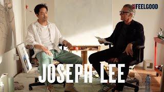 Who the F*** Is Joseph Lee? | Mr Feelgood