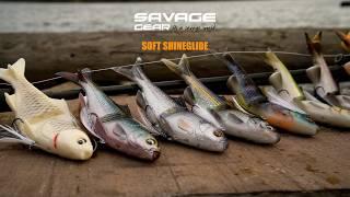 Savage Gear Soft Shine Glide