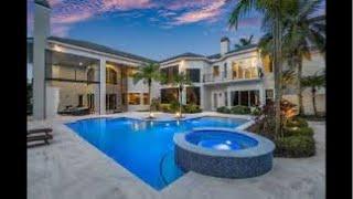 My Biggest Flip : 8000 Sqft Mansion foreclosure!