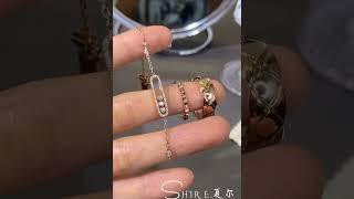 K金小精品 #jewellery #首饰