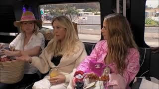 RHOBH 14.04 Sutton vs. Dorit & Erika