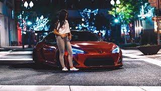 Bagged Rallybacker FRS ft. Bobbi Wallace