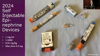 Pediatric Grand Rounds - June 20, 2024