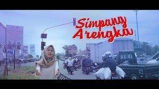 Lagu Minang Terbaru SAZQIA RAYANI - Simpang Arengka [ Official MV ]