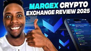 Margex Review 2025: The Ultimate Margin Trading Platform? 