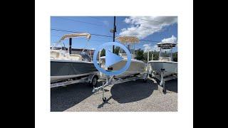 2019 Key West 189FS Center Console Fishing Boat For Sale Jacksonville Florida