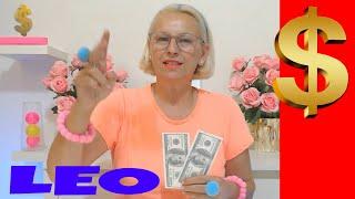 LEO SEPTEMBER 2024 YOU WILL BE SHOCKED WHEN MILLIONS START POURING TO YOU! Leo Tarot Reading