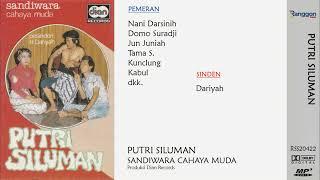 Sandiwara Cahaya Muda - Putri Siluman #1