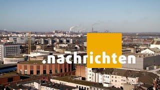 STUDIO 47 .nachrichten | 11.02.2020 | ERSTER E-SCOOTER-VERLEIH STARTET IN DUISBURG