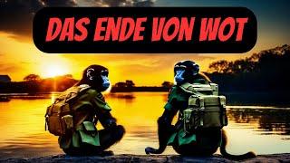 WOT Console / Das Ende von WOT