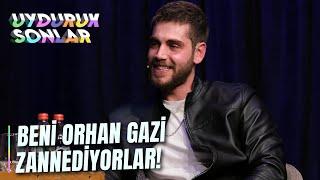 Beni Orhan Gazi Zannediyorlar! | Emre Bey | Uyduruk Sonlar