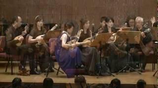 【台湾マンドリン楽団】【2014 Taiwan Mandolin Festival 】老愛爾蘭祝歌 Old Irish Blessing：曾煒昕 編曲｜台湾マンドリン楽団