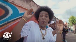 Liro Shaq El Sofoke - Entro Con La U  (VIDEO OFICIAL)