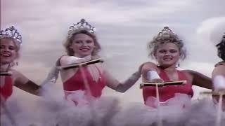 Go-Go's - Vacation (official music video)